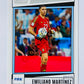 Emiliano Martinez - Argentina 2022-23 Panini Score FIFA #12