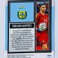 Emiliano Martinez - Argentina 2022-23 Panini Score FIFA #12