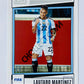 Lautaro Martinez - Argentina 2022-23 Panini Score FIFA #14