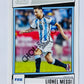 Lionel Messi - Argentina 2022-23 Panini Score FIFA #15