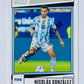 Nicolas Gonzalez - Argentina 2022-23 Panini Score FIFA #16