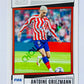 Antoine Griezmann - Atletico de Madrid 2022-23 Panini Score FIFA #20