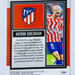 Antoine Griezmann - Atletico de Madrid 2022-23 Panini Score FIFA #20