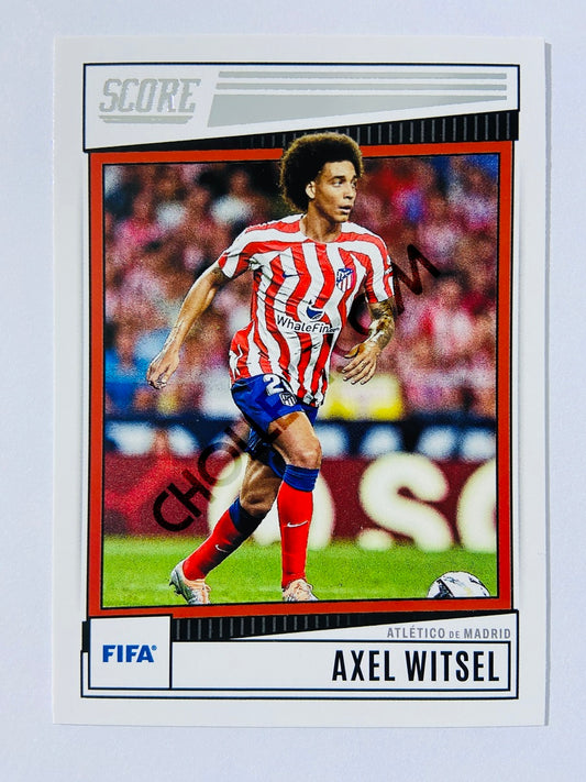 Axel Witsel - Atletico de Madrid 2022-23 Panini Score FIFA #21