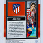 Joao Felix - Atletico de Madrid 2022-23 Panini Score FIFA #23