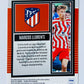 Marcos Llorente - Atletico de Madrid 2022-23 Panini Score FIFA #26