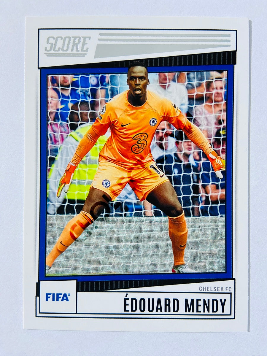 Edouard Mendy - Chelsea FC 2022-23 Panini Score FIFA #28