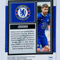 Jorginho - Chelsea FC 2022-23 Panini Score FIFA #29