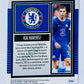 Kai Havertz - Chelsea FC 2022-23 Panini Score FIFA #30