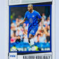 Kalidou Koulibaly - Chelsea FC 2022-23 Panini Score FIFA #31