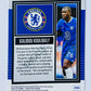 Kalidou Koulibaly - Chelsea FC 2022-23 Panini Score FIFA #31