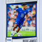 Reece James - Chelsea FC 2022-23 Panini Score FIFA #36