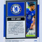 Reece James - Chelsea FC 2022-23 Panini Score FIFA #36