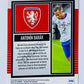Antonin Barak - Czechia 2022-23 Panini Score FIFA #38
