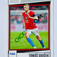 Tomas Soucek - Czechia 2022-23 Panini Score FIFA #42