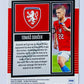Tomas Soucek - Czechia 2022-23 Panini Score FIFA #42