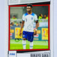 Bukayo Saka - England 2022-23 Panini Score FIFA #43