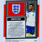Bukayo Saka - England 2022-23 Panini Score FIFA #43