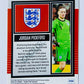 Jordan Pickford - England 2022-23 Panini Score FIFA #47