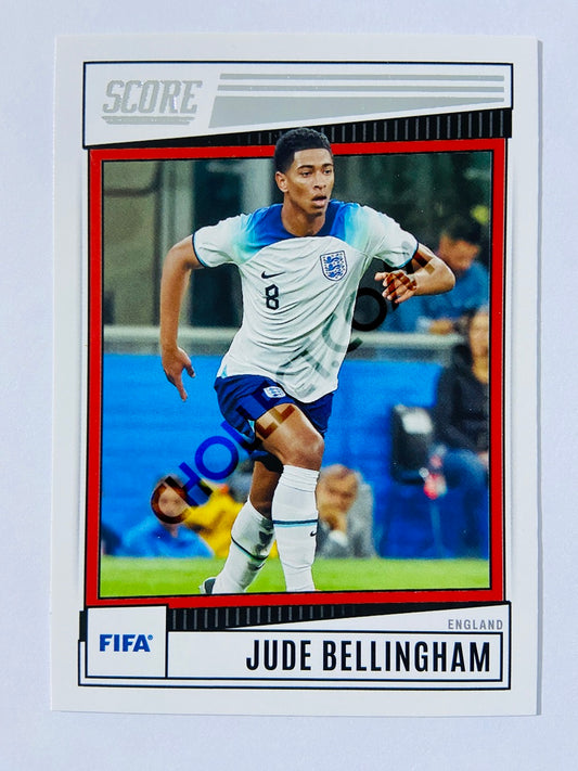 Jude Bellingham - England 2022-23 Panini Score FIFA #48