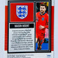 Mason Mount - England 2022-23 Panini Score FIFA #49