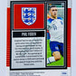 Phil Foden - England 2022-23 Panini Score FIFA #50