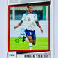 Raheem Sterling - England 2022-23 Panini Score FIFA #51