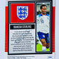 Raheem Sterling - England 2022-23 Panini Score FIFA #51