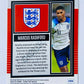 Marcus Rashford - England 2022-23 Panini Score FIFA #52