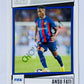 Ansu Fati - FC Barcelona 2022-23 Panini Score FIFA #53