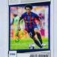 Jules Kounde - FC Barcelona 2022-23 Panini Score FIFA #56