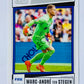 Marc-Andre ter Stegen - FC Barcelona 2022-23 Panini Score FIFA #57
