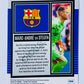 Marc-Andre ter Stegen - FC Barcelona 2022-23 Panini Score FIFA #57