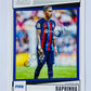 Raphinha - FC Barcelona 2022-23 Panini Score FIFA #60