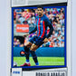 Ronald Araujo - FC Barcelona 2022-23 Panini Score FIFA #62