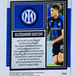 Alessandro Bastoni - FC Internazionale Milano 2022-23 Panini Score FIFA #63