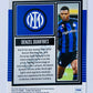 Denzel Dumfries - FC Internazionale Milano 2022-23 Panini Score FIFA #64