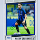 Hakan Calhanoglu - FC Internazionale Milano 2022-23 Panini Score FIFA #65