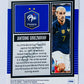 Antoine Griezmann - France 2022-23 Panini Score FIFA #72
