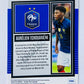 Aurelien Tchouameni - France 2022-23 Panini Score FIFA #73