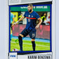 Karim Benzema - France 2022-23 Panini Score FIFA #75