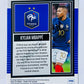 Kylian Mbappe - France 2022-23 Panini Score FIFA #77