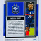 Moussa Diaby - France 2022-23 Panini Score FIFA #79