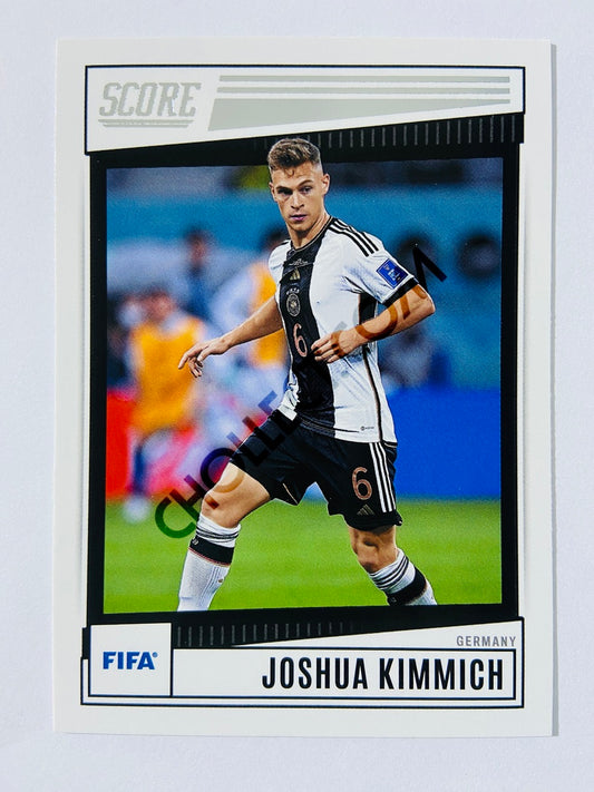 Joshua Kimmich - Germany 2022-23 Panini Score FIFA #85