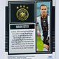Mario Gotze - Germany 2022-23 Panini Score FIFA #87