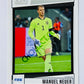 Manuel Neuer - Germany 2022-23 Panini Score FIFA #88