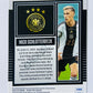 Nico Schlotterbeck - Germany 2022-23 Panini Score FIFA #89