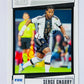 Serge Gnabry - Germany 2022-23 Panini Score FIFA #90