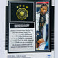Serge Gnabry - Germany 2022-23 Panini Score FIFA #90