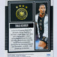 Thilo Kehrer - Germany 2022-23 Panini Score FIFA #91